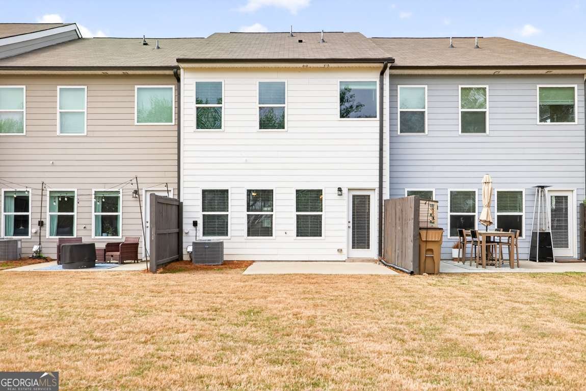 173 Buckingham Lane Hoschton - Photo 32