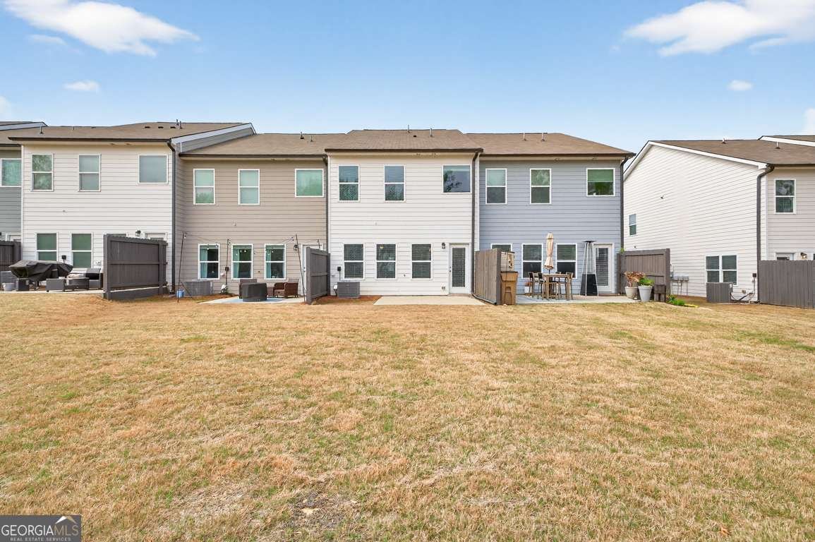 173 Buckingham Lane Hoschton - Photo 33