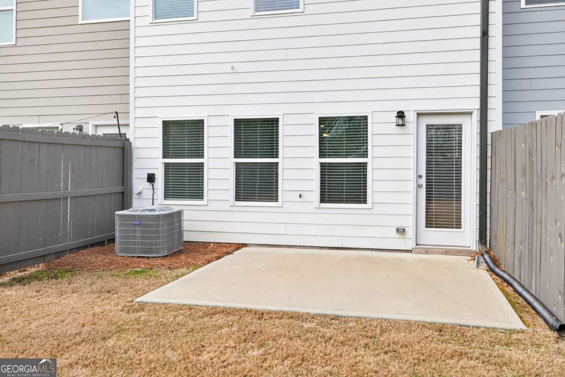 173 Buckingham Lane Hoschton - Photo 34