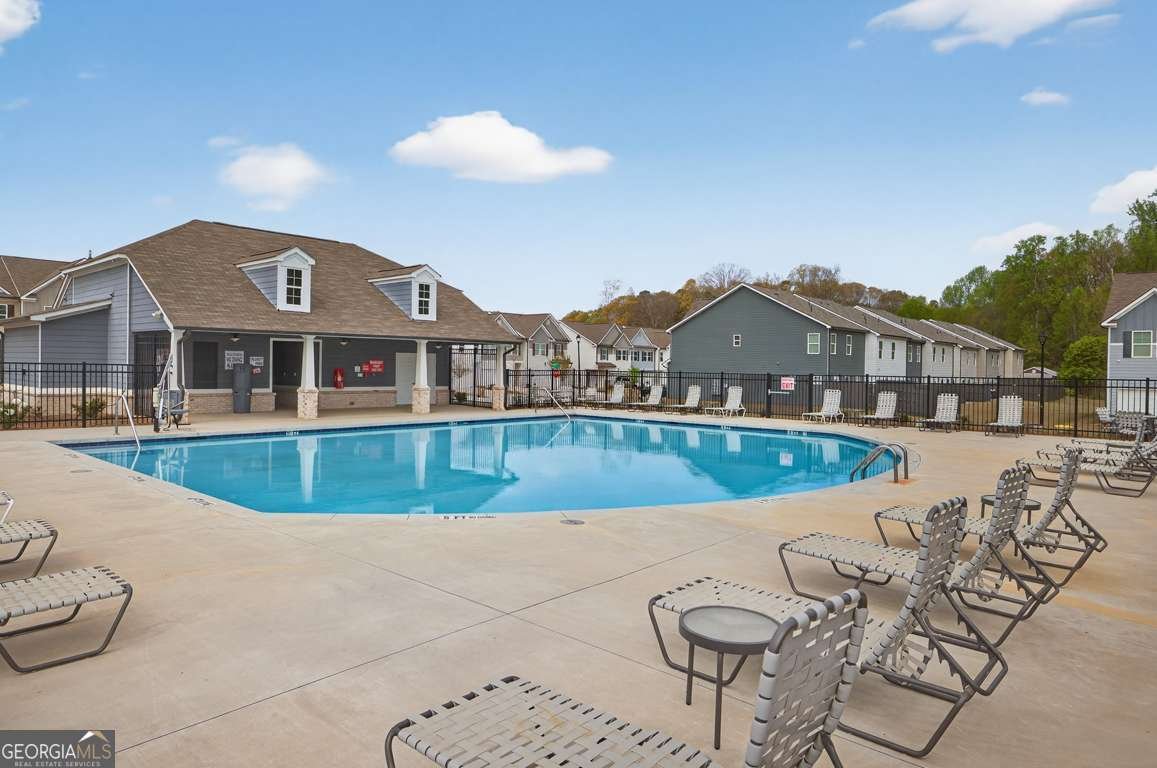 173 Buckingham Lane Hoschton - Photo 35