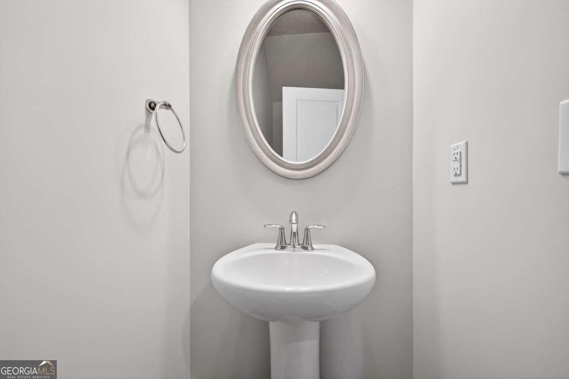 173 Buckingham Lane Hoschton - Photo 6