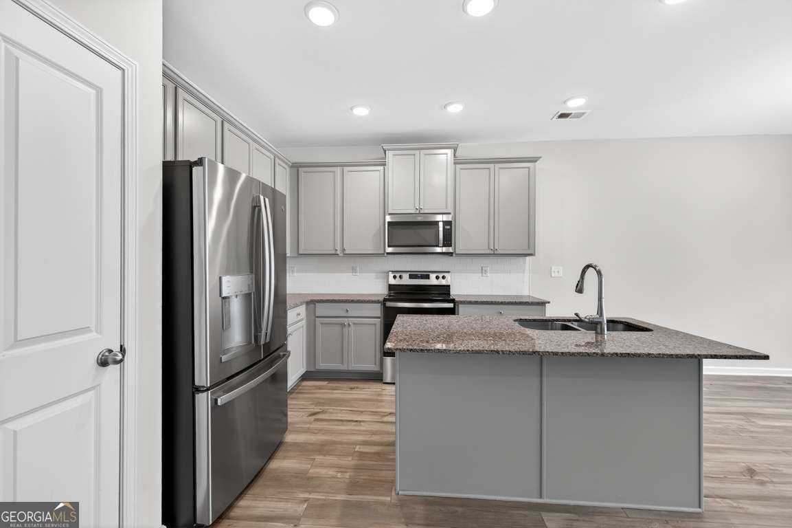 173 Buckingham Lane Hoschton - Photo 7