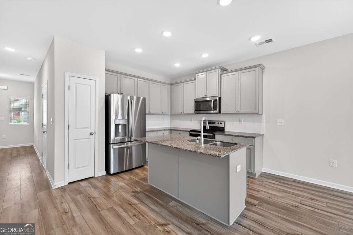 173 Buckingham Lane Hoschton - Photo 8