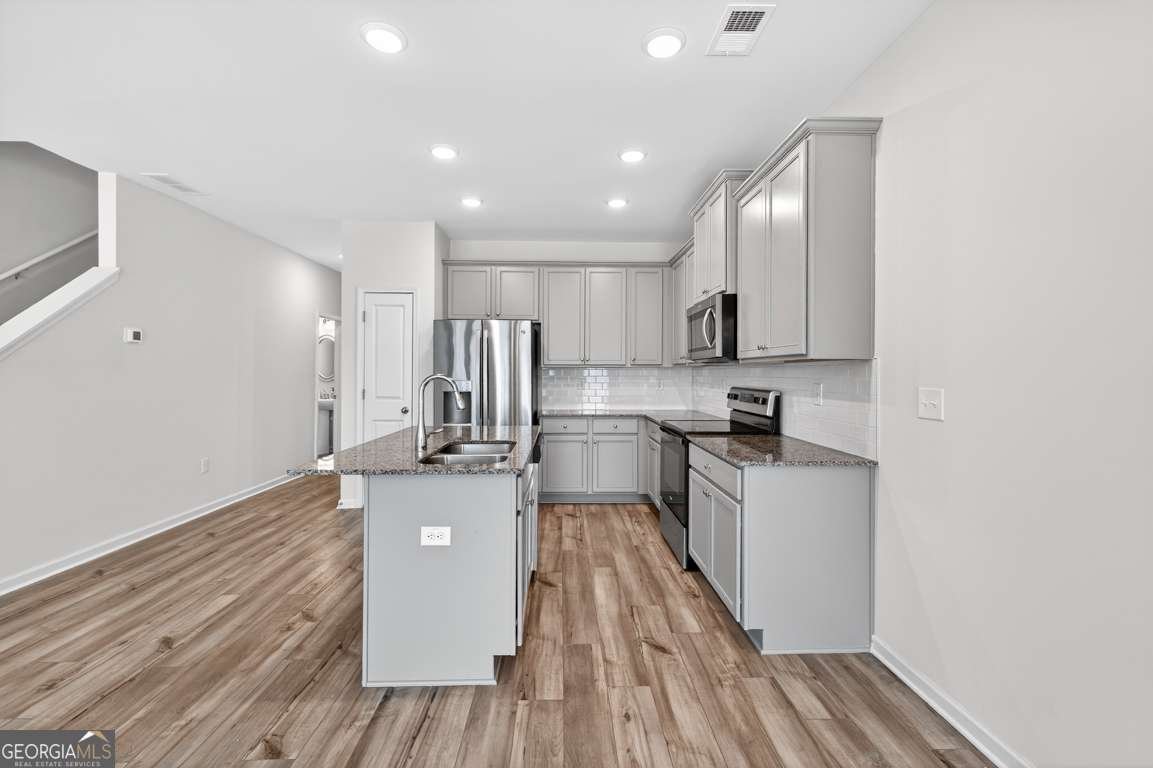 173 Buckingham Lane Hoschton - Photo 9