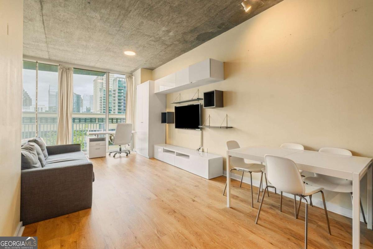 860 Peachtree Street Atlanta - Photo 11