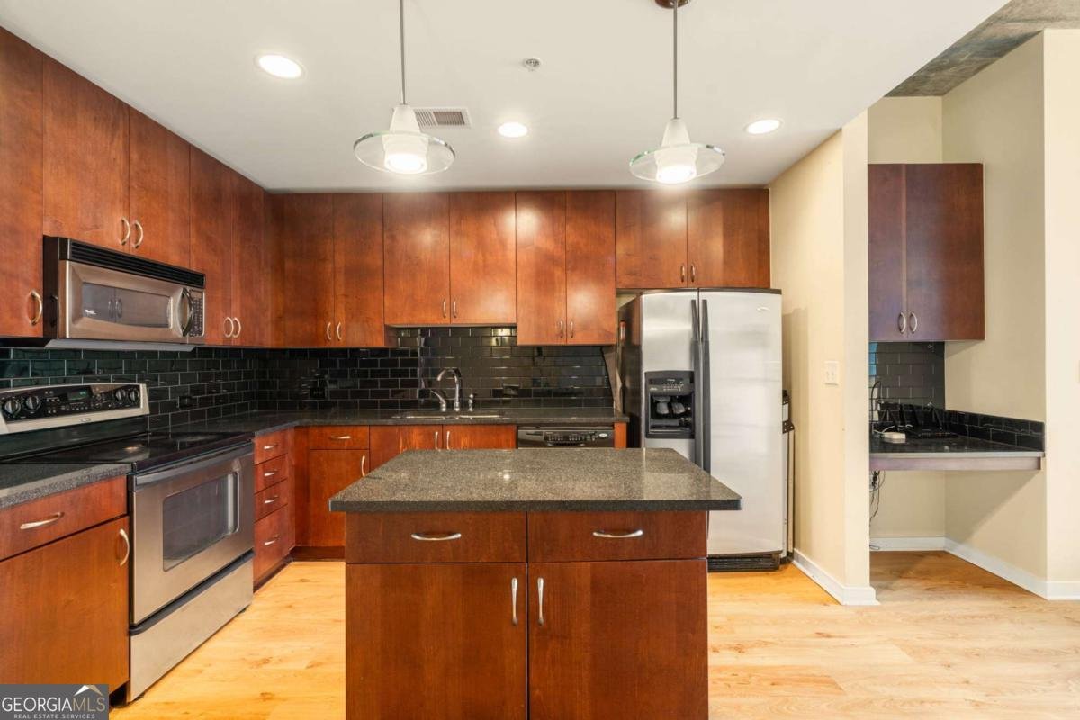 860 Peachtree Street Atlanta - Photo 12