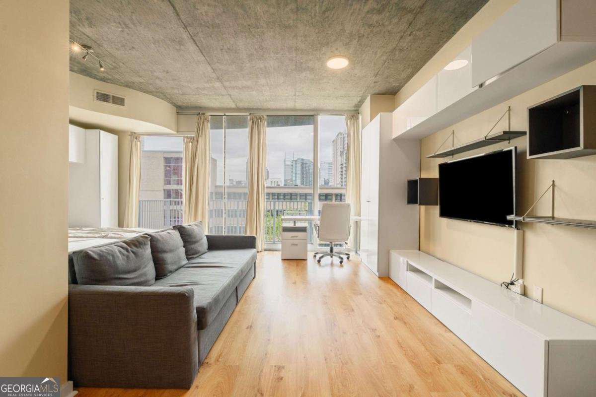 860 Peachtree Street Atlanta - Photo 13