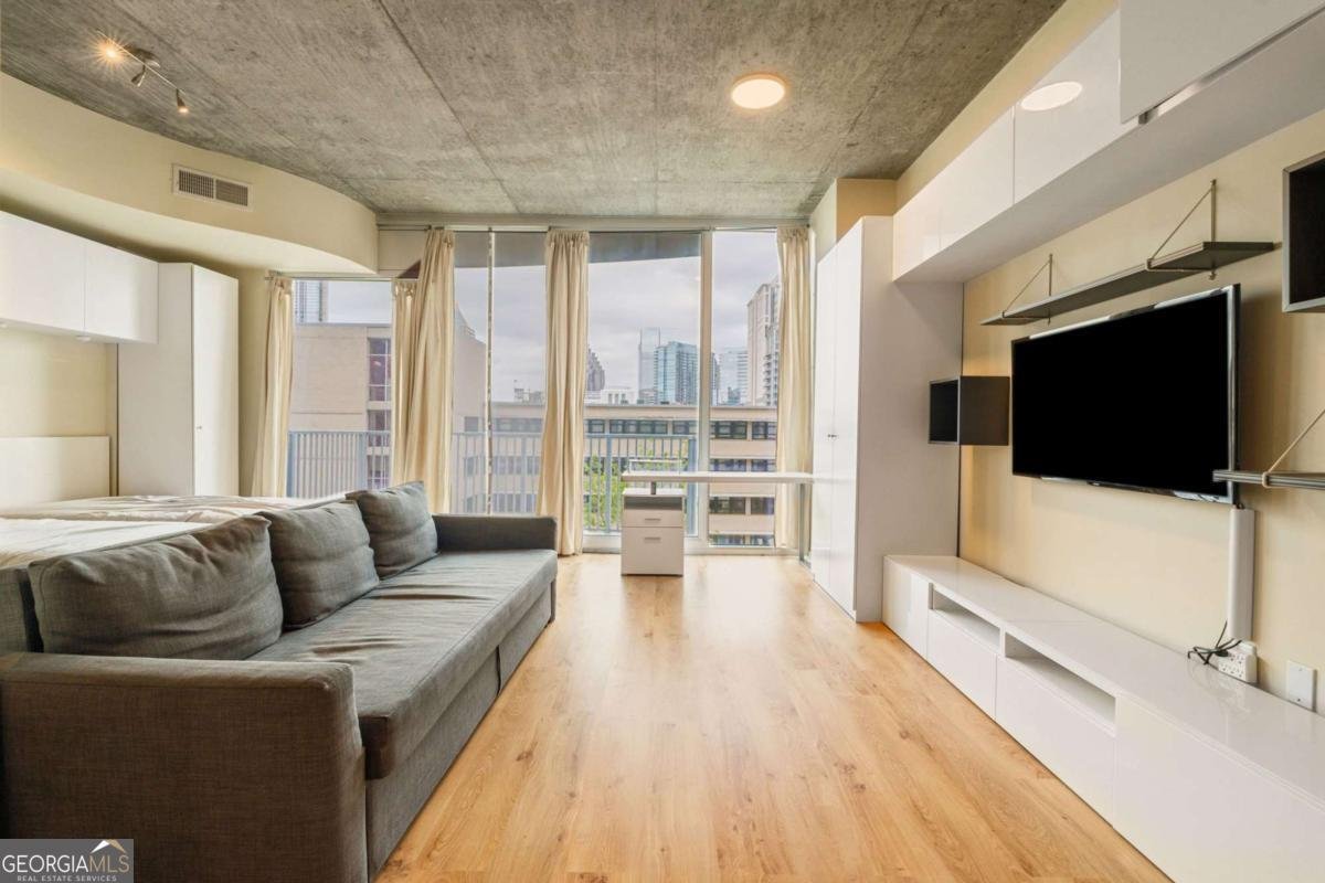 860 Peachtree Street Atlanta - Photo 15