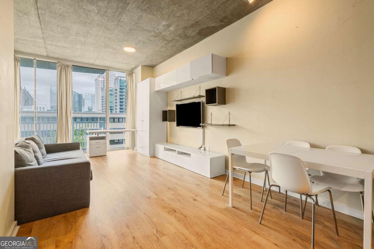 860 Peachtree Street Atlanta - Photo 16