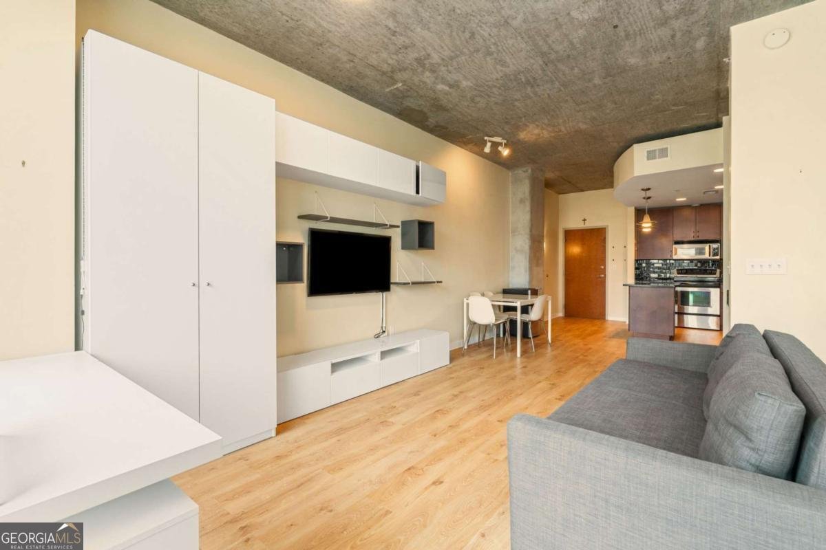 860 Peachtree Street Atlanta - Photo 17