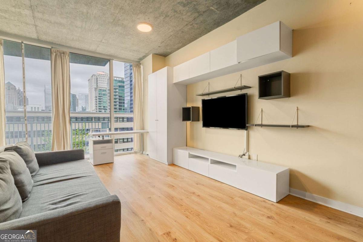 860 Peachtree Street Atlanta - Photo 18