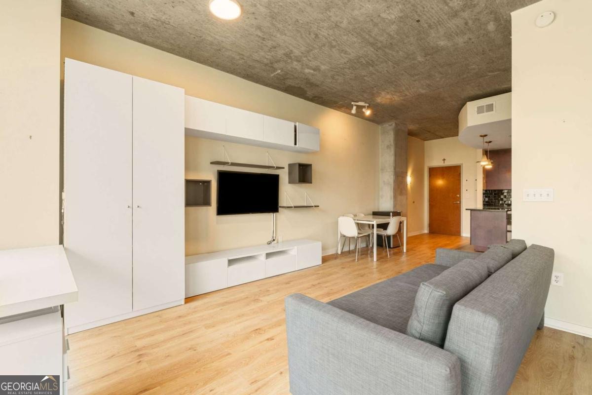 860 Peachtree Street Atlanta - Photo 19