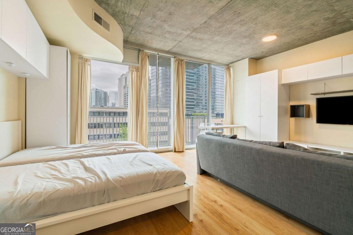 860 Peachtree Street Atlanta - Photo 22