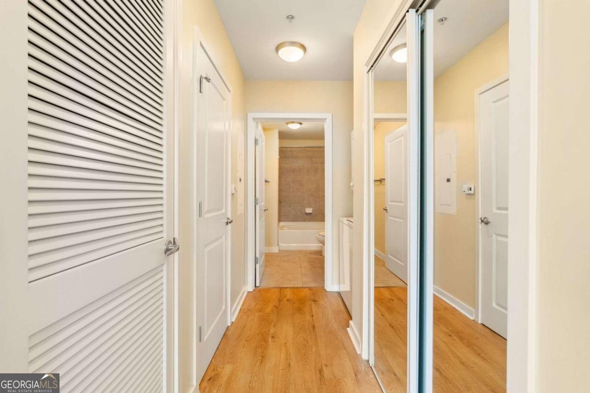 860 Peachtree Street Atlanta - Photo 26