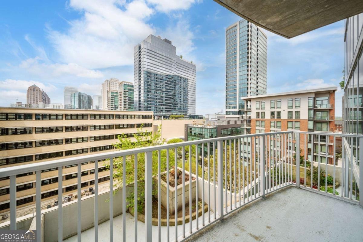 860 Peachtree Street Atlanta - Photo 32