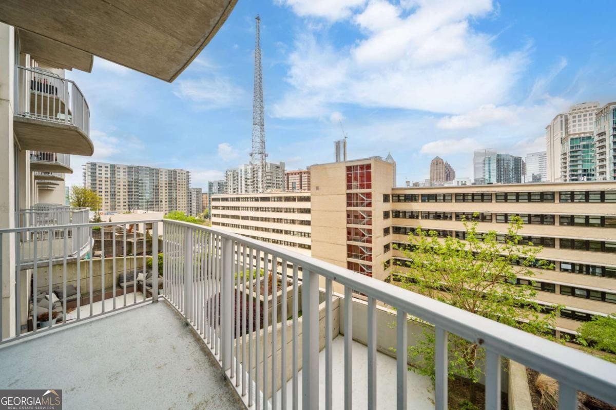 860 Peachtree Street Atlanta - Photo 33