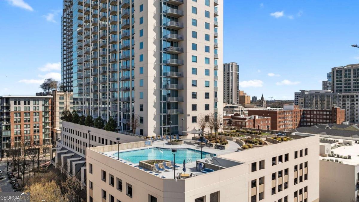 860 Peachtree Street Atlanta - Photo 34