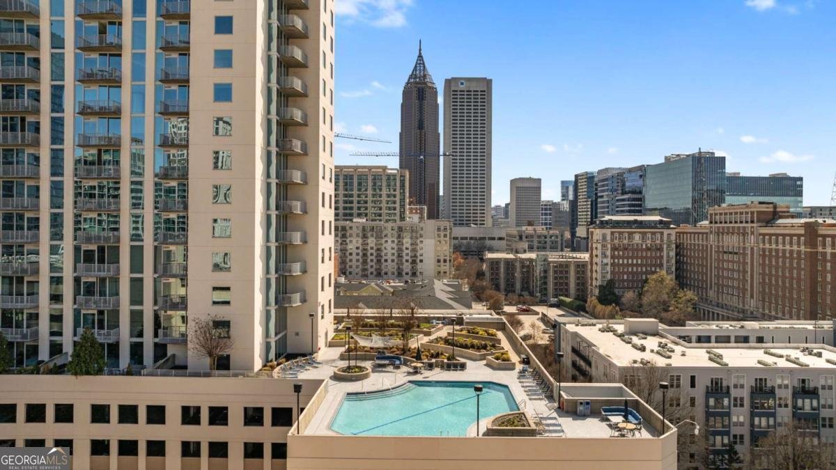 860 Peachtree Street Atlanta - Photo 36