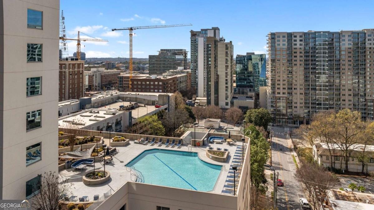 860 Peachtree Street Atlanta - Photo 38