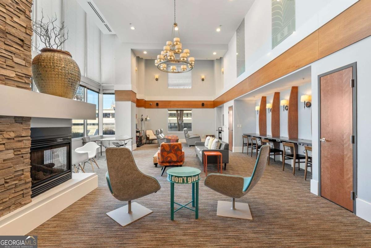 860 Peachtree Street Atlanta - Photo 41