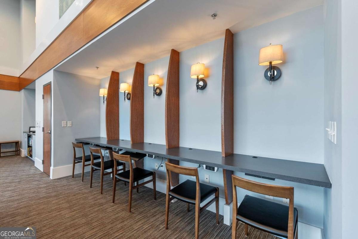 860 Peachtree Street Atlanta - Photo 42