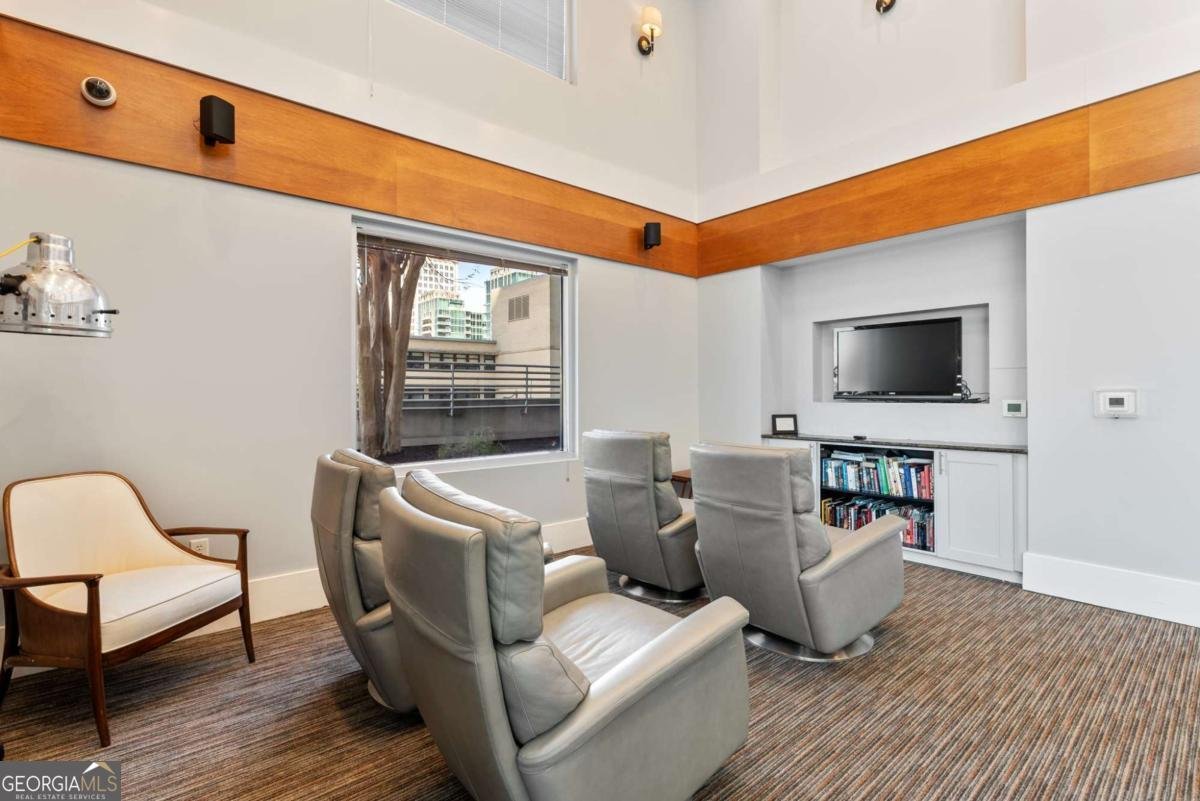 860 Peachtree Street Atlanta - Photo 43