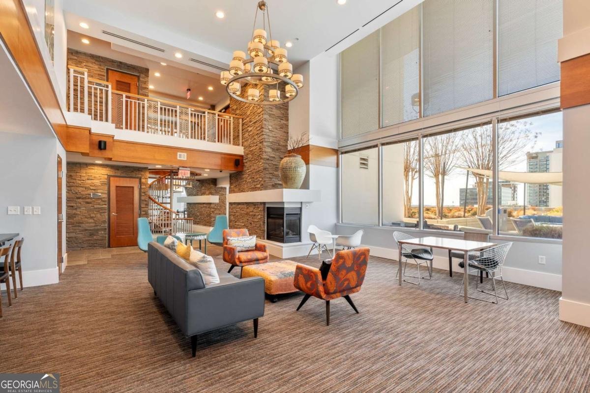 860 Peachtree Street Atlanta - Photo 44