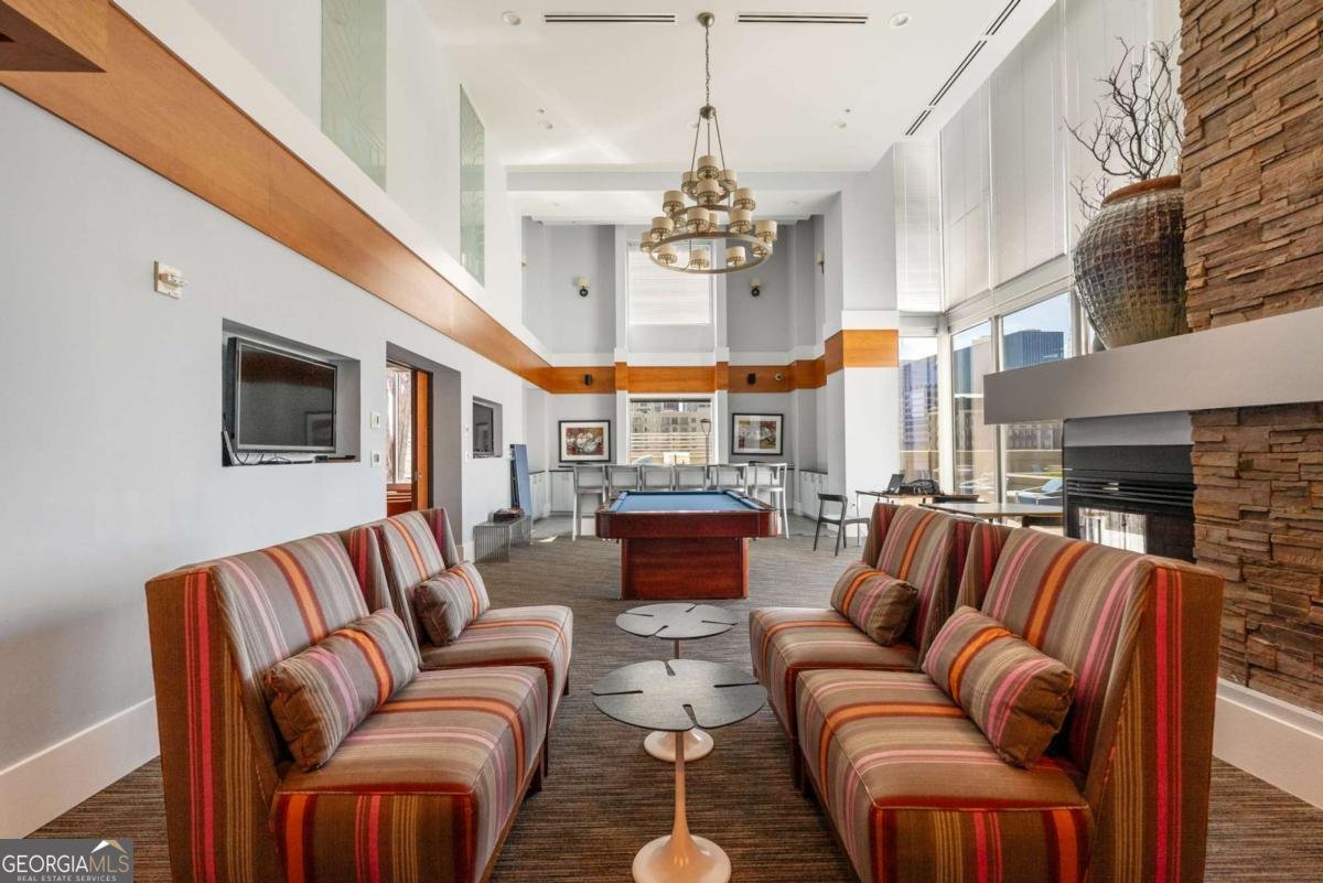 860 Peachtree Street Atlanta - Photo 45