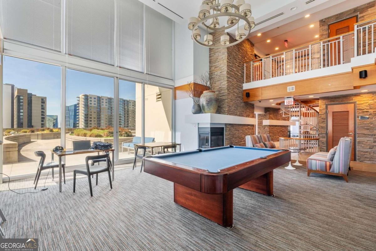 860 Peachtree Street Atlanta - Photo 47