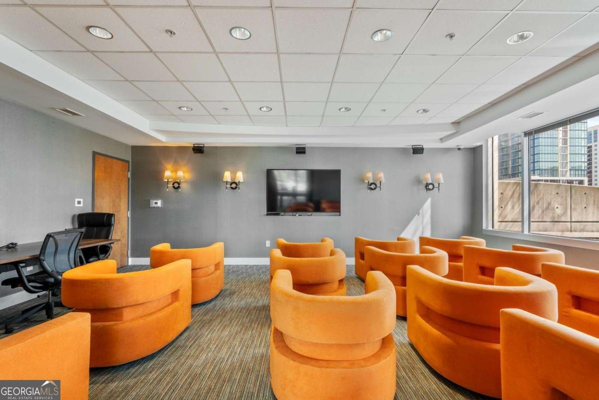 860 Peachtree Street Atlanta - Photo 48