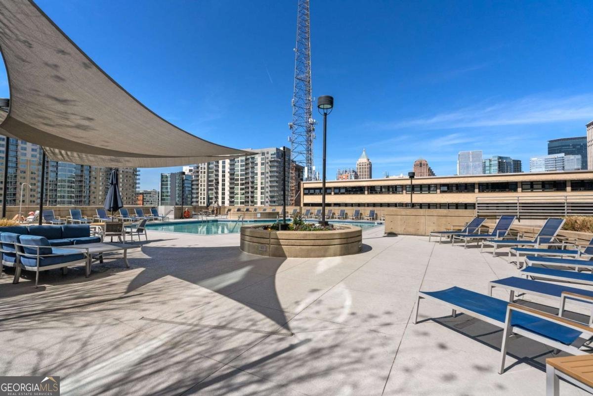 860 Peachtree Street Atlanta - Photo 49