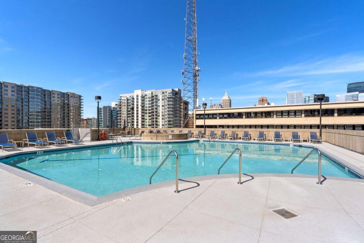 860 Peachtree Street Atlanta - Photo 50