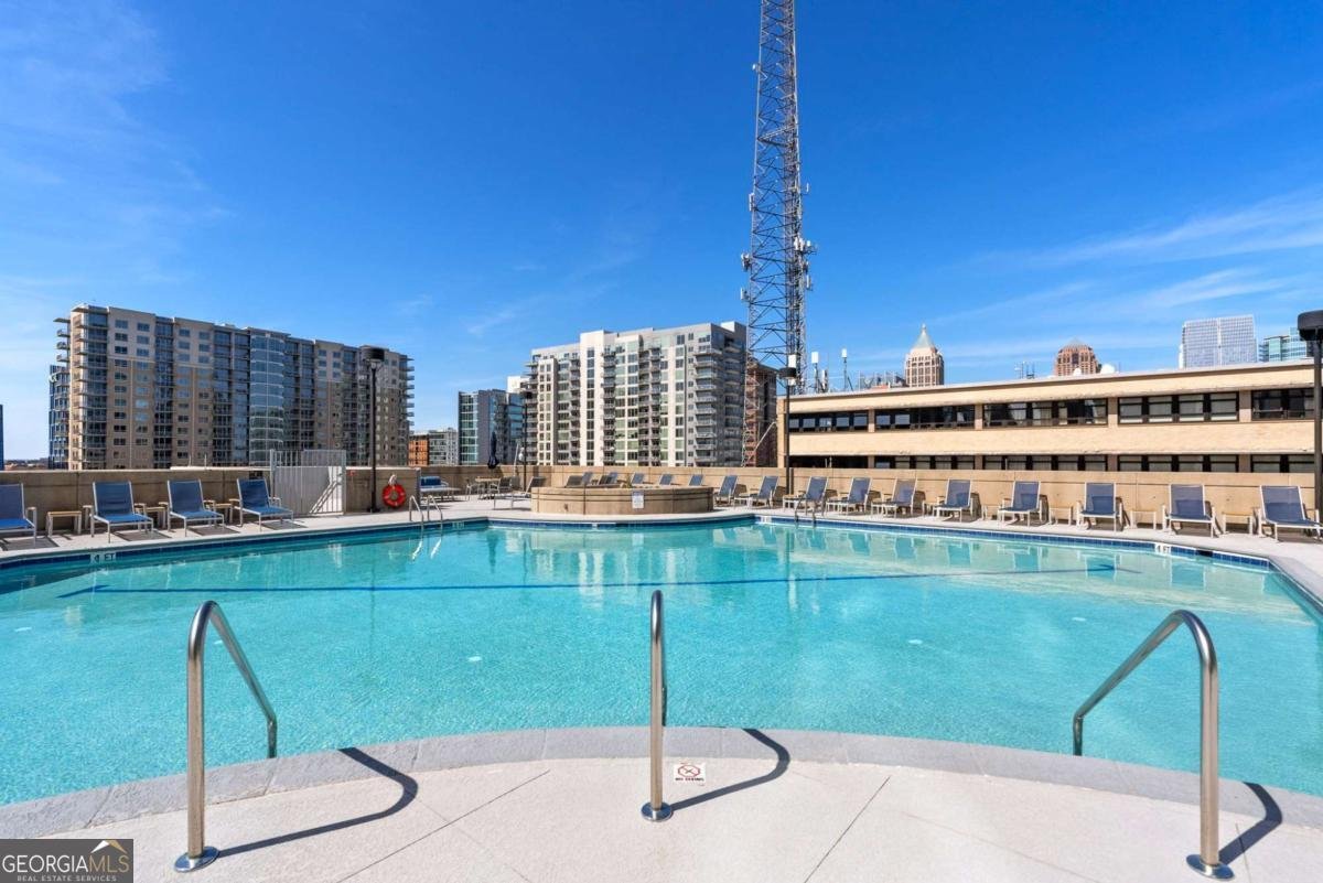 860 Peachtree Street Atlanta - Photo 51