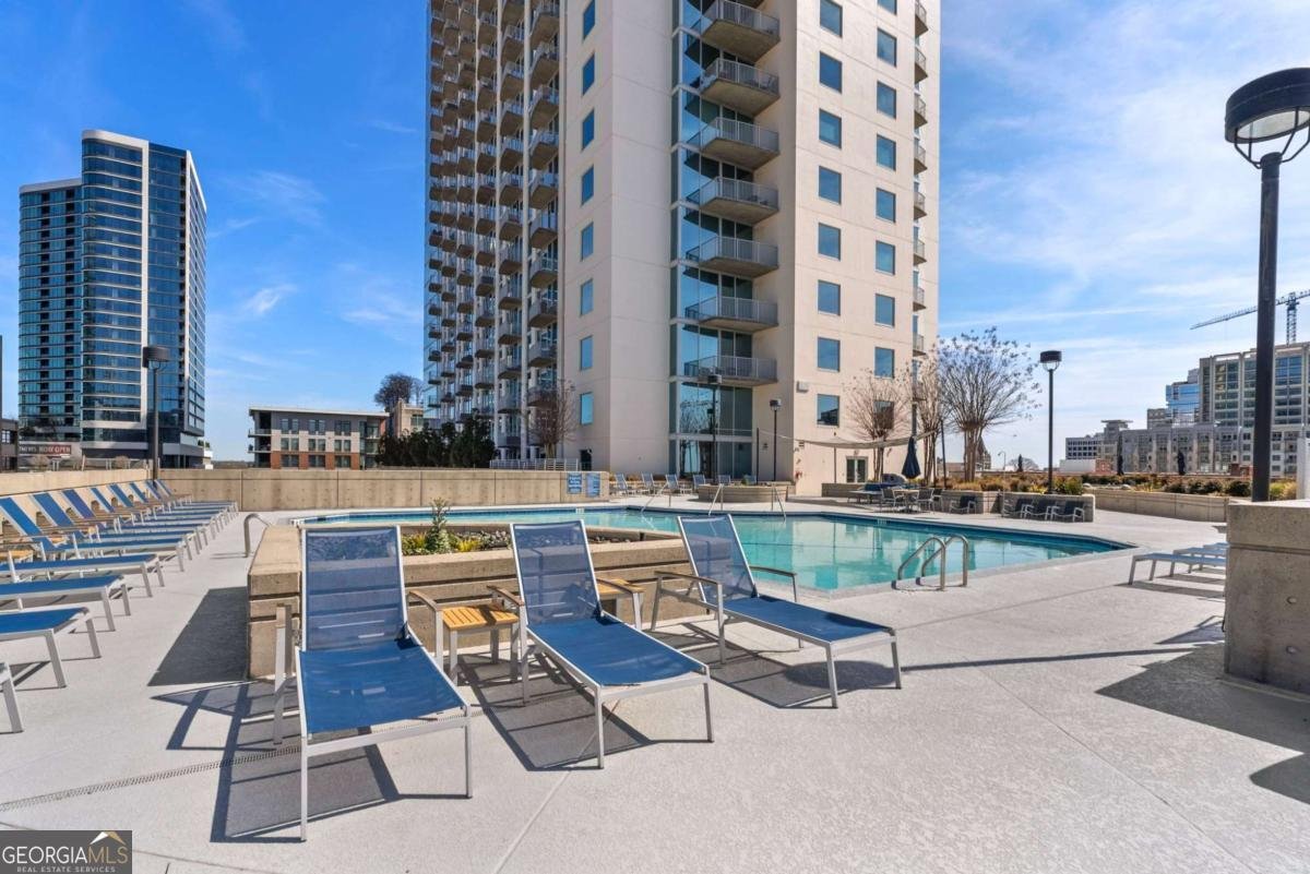 860 Peachtree Street Atlanta - Photo 54