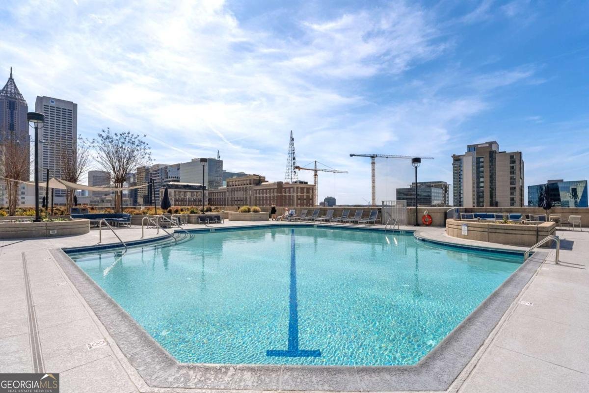 860 Peachtree Street Atlanta - Photo 55