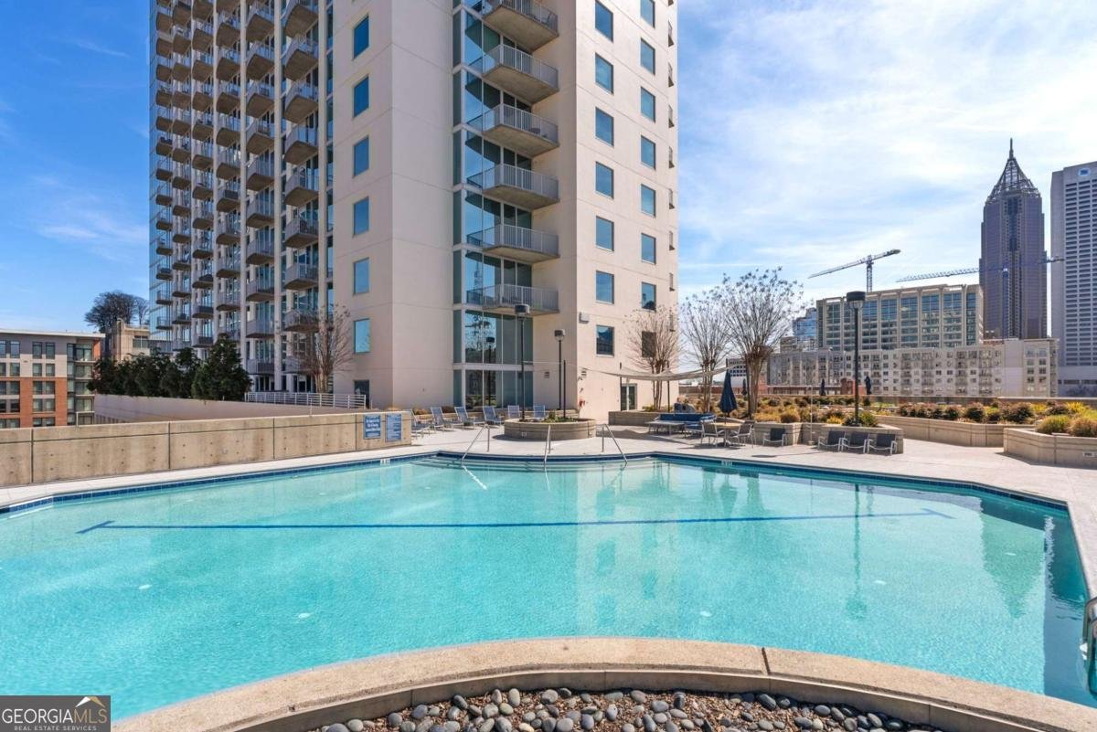 860 Peachtree Street Atlanta - Photo 56