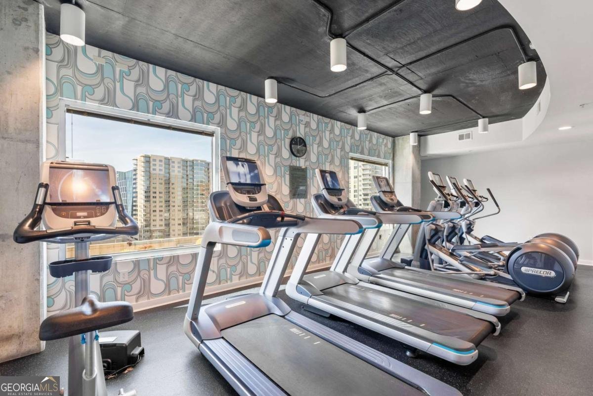 860 Peachtree Street Atlanta - Photo 57