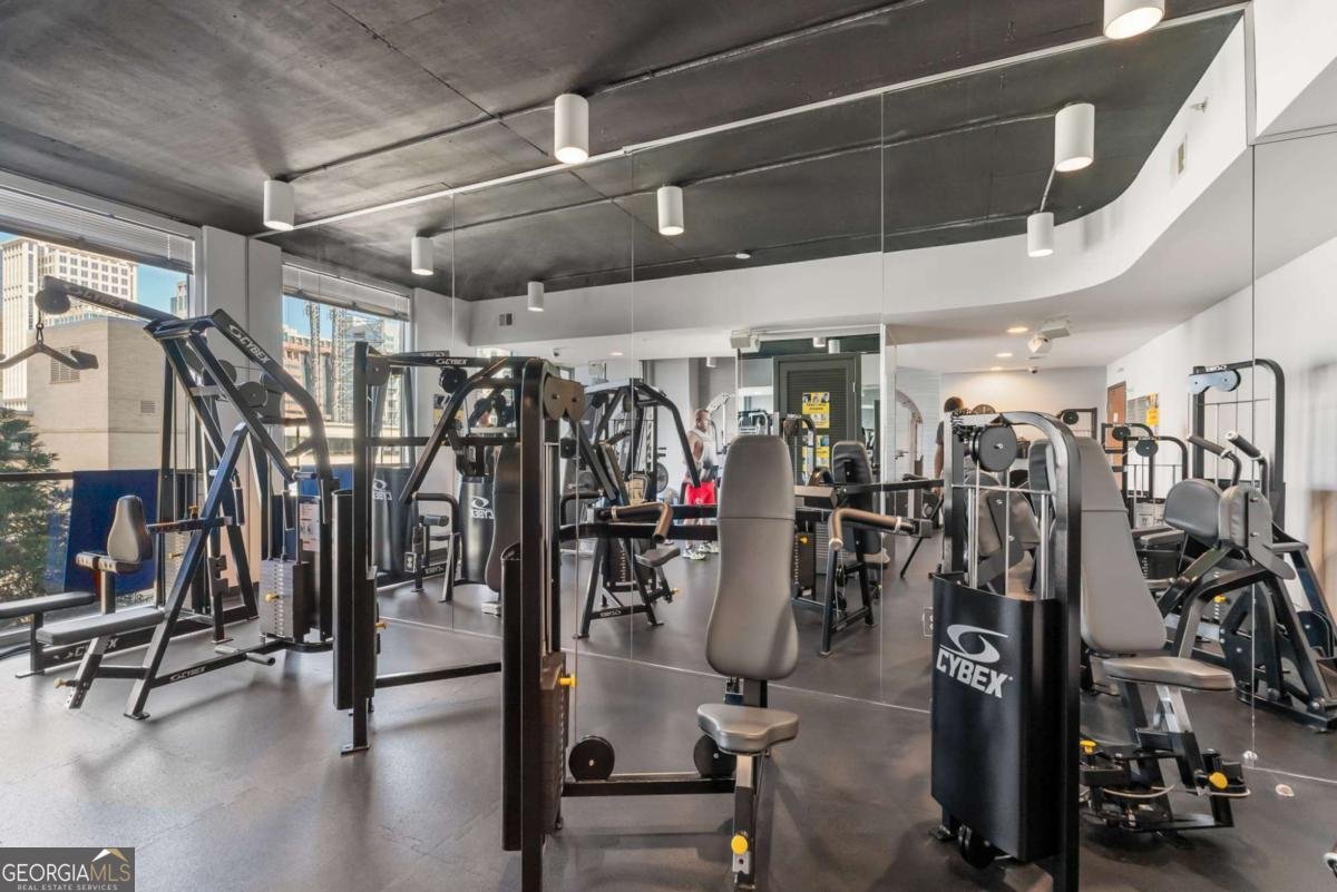 860 Peachtree Street Atlanta - Photo 59