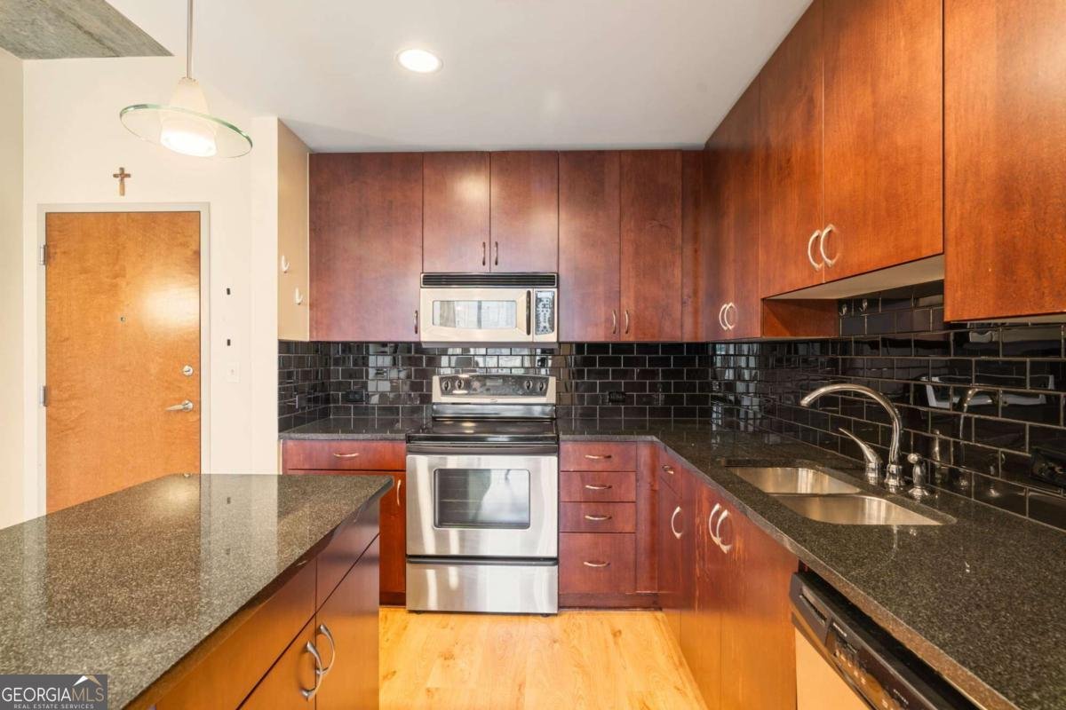 860 Peachtree Street Atlanta - Photo 6