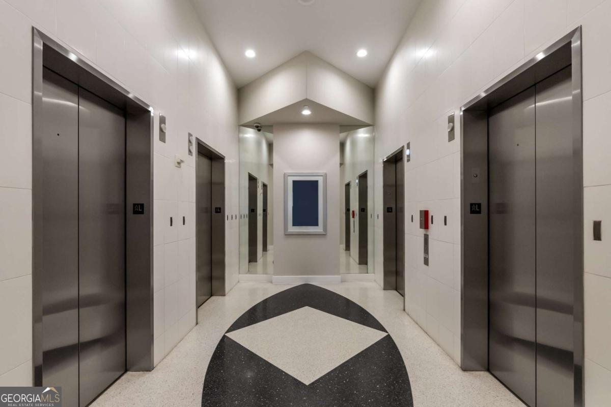 860 Peachtree Street Atlanta - Photo 60