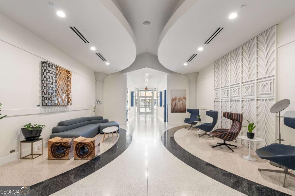 860 Peachtree Street Atlanta - Photo 61