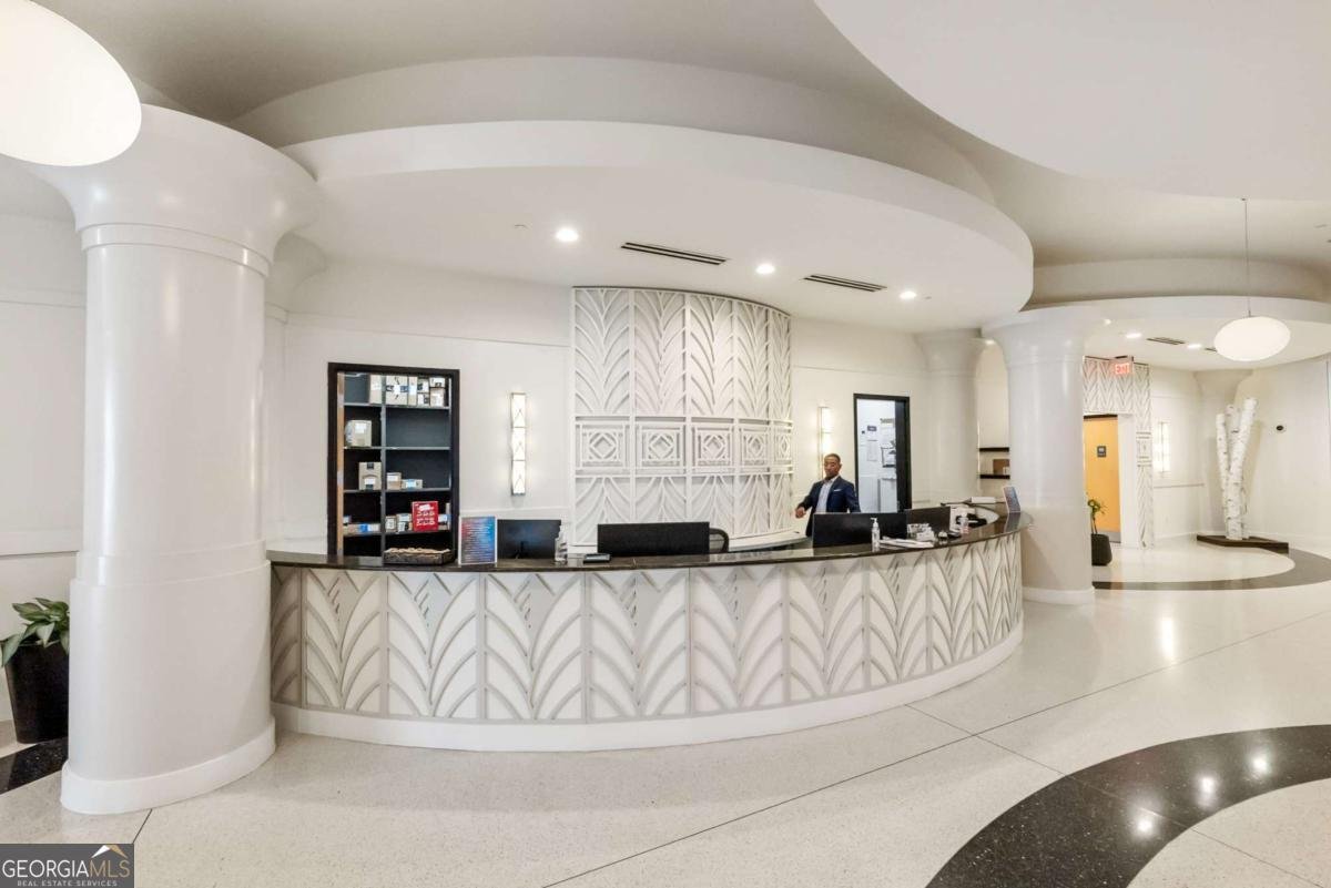 860 Peachtree Street Atlanta - Photo 62