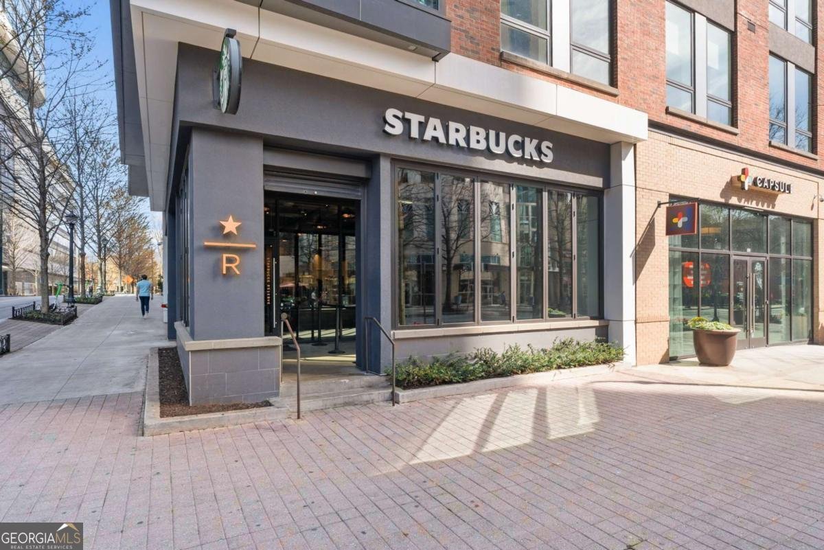 860 Peachtree Street Atlanta - Photo 63