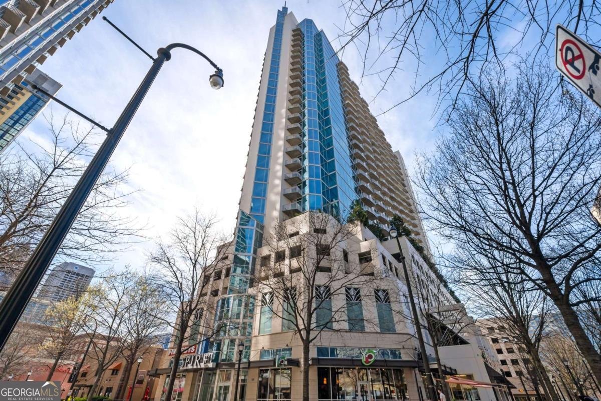 860 Peachtree Street Atlanta - Photo 64