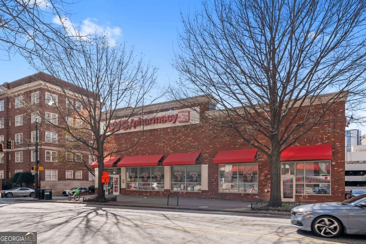 860 Peachtree Street Atlanta - Photo 65