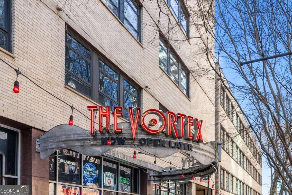 860 Peachtree Street Atlanta - Photo 66