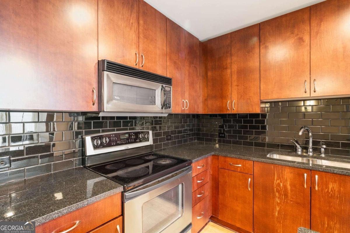 860 Peachtree Street Atlanta - Photo 9