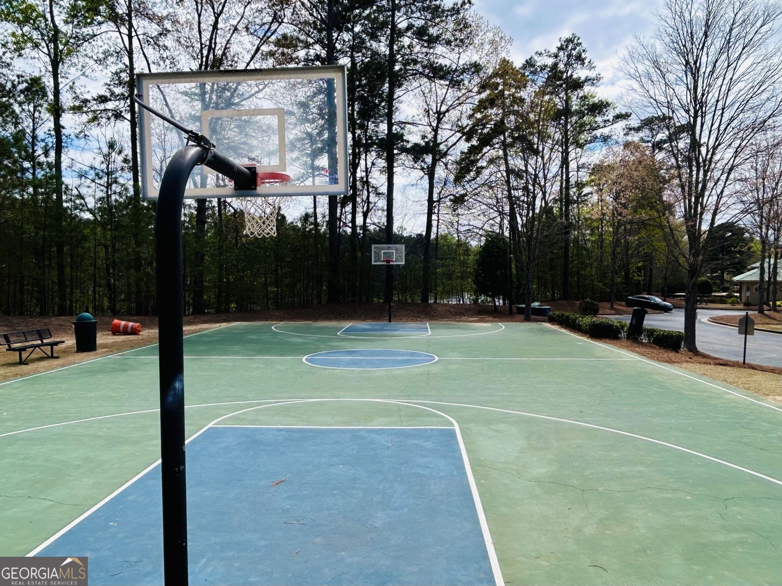 7613 Cedar Grove Court Fairburn - Photo 61