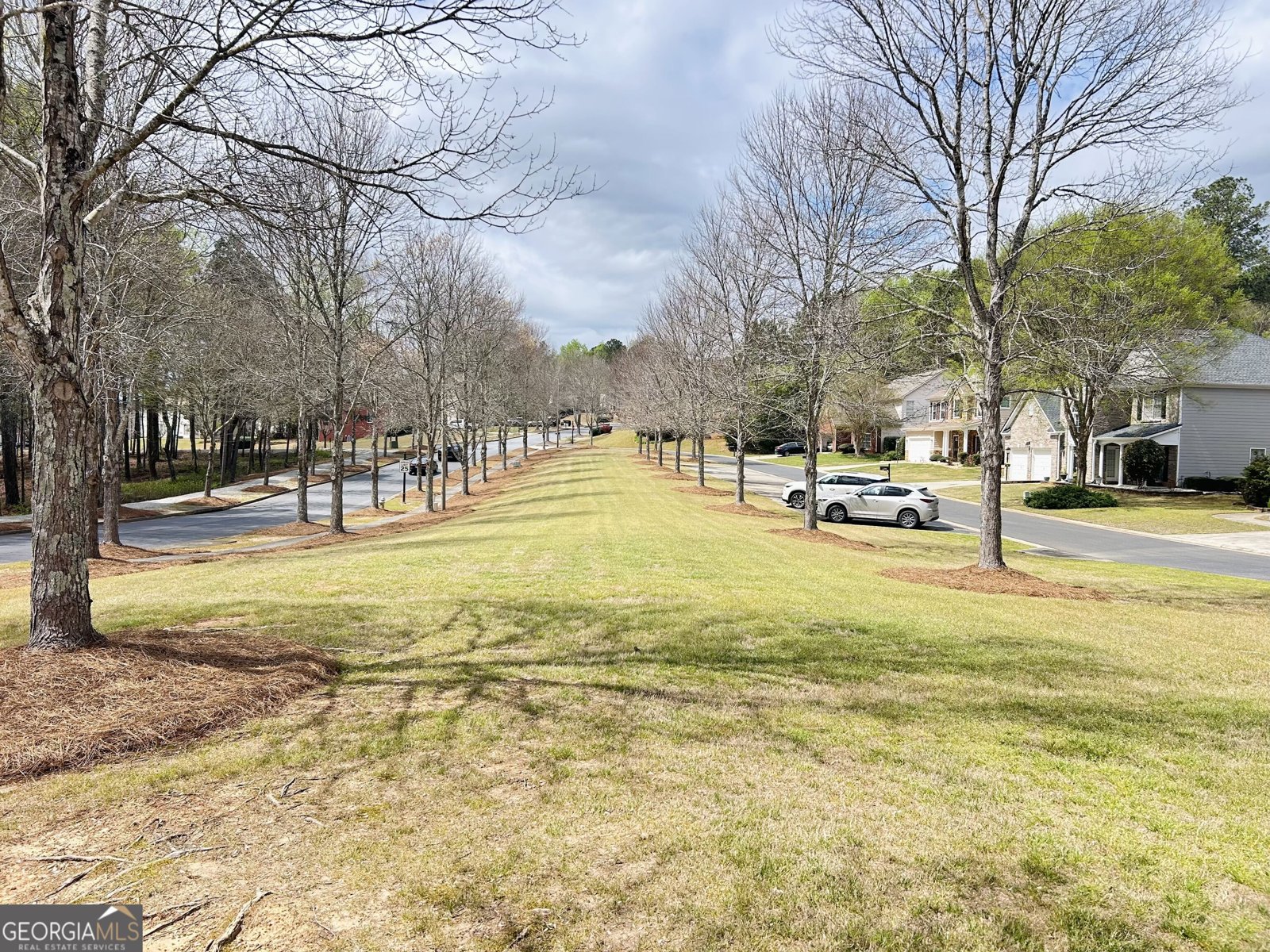 7613 Cedar Grove Court Fairburn - Photo 8