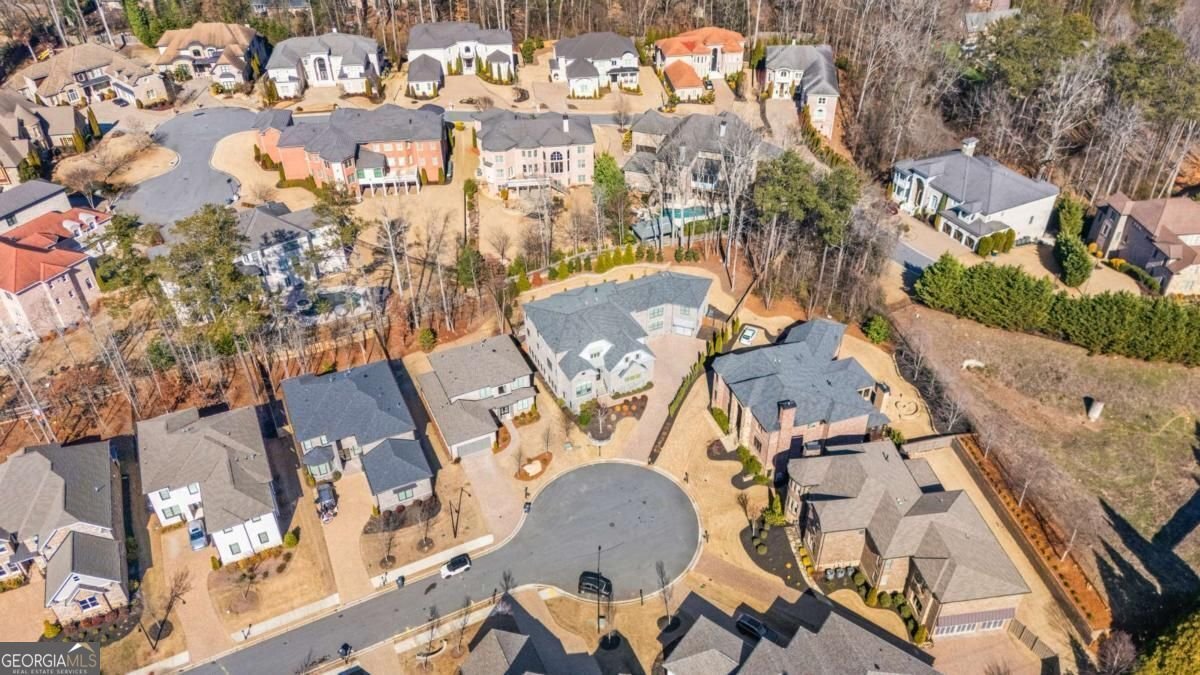 925 Sunny Meadows Lane Marietta - Photo 10